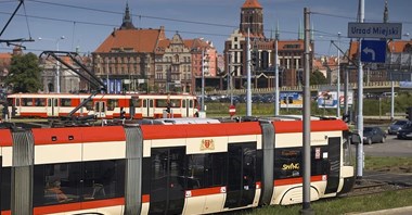 Gdańsk. Powstanie projekt wydłużenia peronów tramwajowych we Wrzeszczu