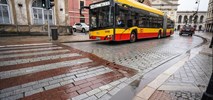 Warszawa. Szykują się zmiany na Trakcie Królewskim 