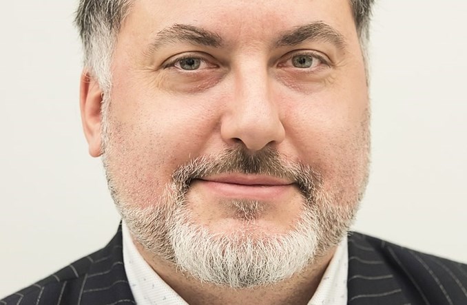 Artur Dziambor dyrektorem w Porcie Gdańsk