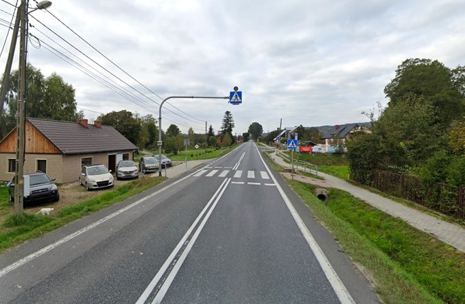 Podkarpackie. GDDKiA podpisała umowy na realizację dwóch inwestycji