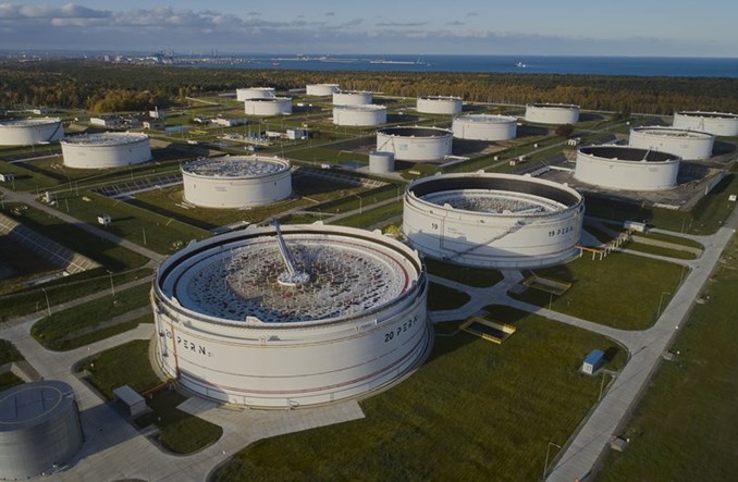 Czterech wiceprezesów PERN zostało odwołanych