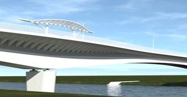 Most na Bugu połączy Mazowsze z Podlasiem