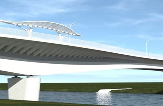 Most na Bugu połączy mazowieckie z podlaskim 