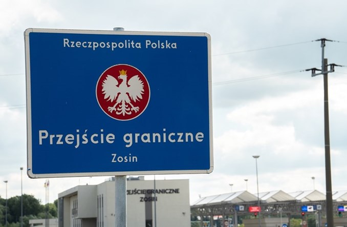 Lubelskie. GDDKiA ogłasza przetarg na remont mostu na granicy z Ukrainą