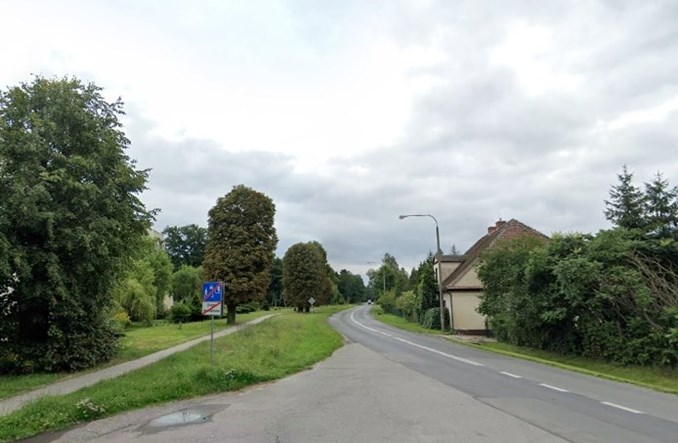 Jest przetarg na projekt rozbudowy odcinka DW nr 408