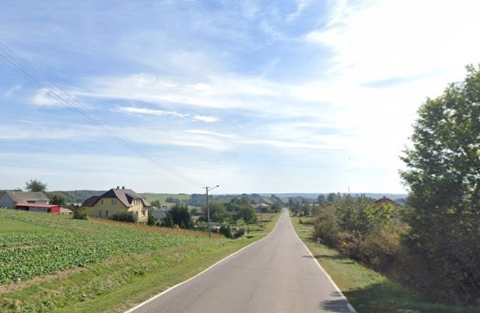 Lubelszczyzna: Będzie remont odcinka DW nr 843