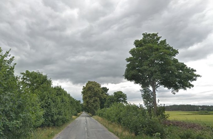 Duży przetarg drogowy na Pomorzu