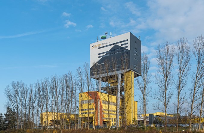 KGHM Polska Miedź ma nowy zarząd