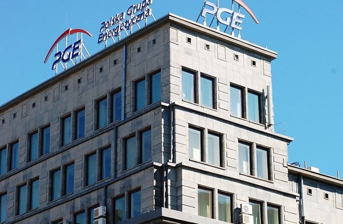 Dariusz Marzec pokieruje PGE Polską Grupą Energetyczną
