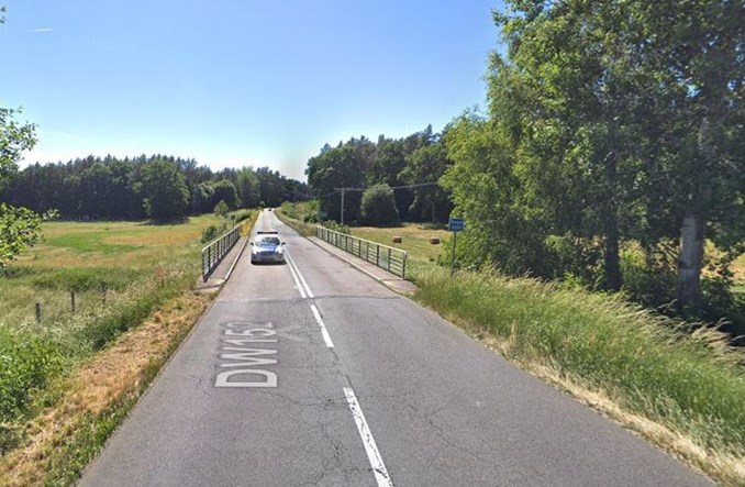 Zachodniopomorskie. Most na Redze idzie do przebudowy 