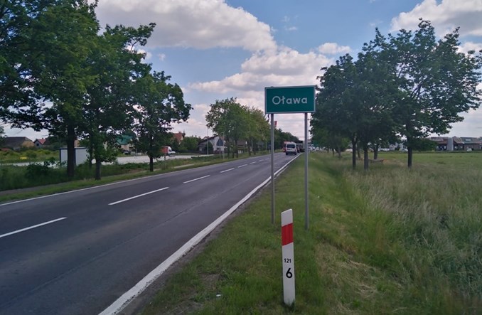 Dolnośląskie. Co dalej z budową obwodnicy Oławy?