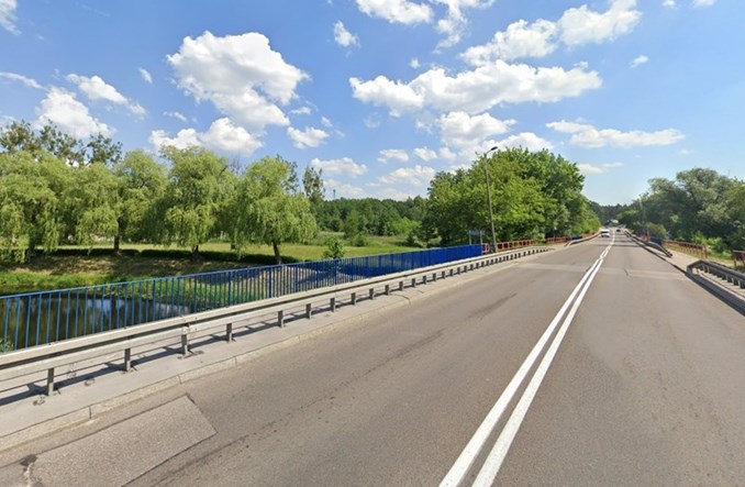 Podlaskie. Wyremontują dwa mosty na DK-8