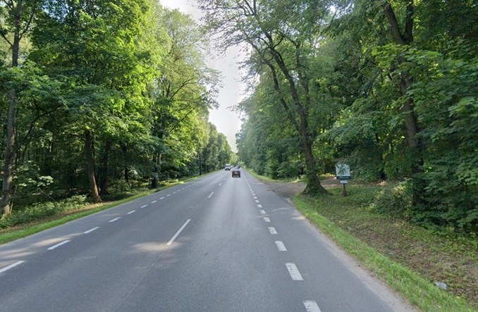 Olsztyn. Droga wylotowa na Warszawę idzie do rozbudowy 