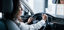 Kobiety za kierownicą? Statystki mówią same za siebie