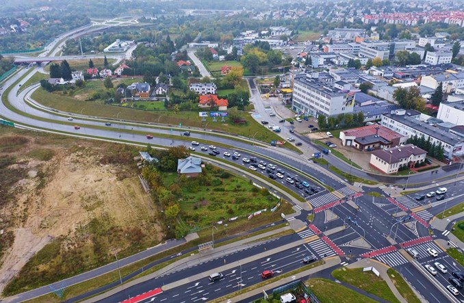 Lubelskie. Będzie remont drogi wojewódzkiej w kierunku S19
