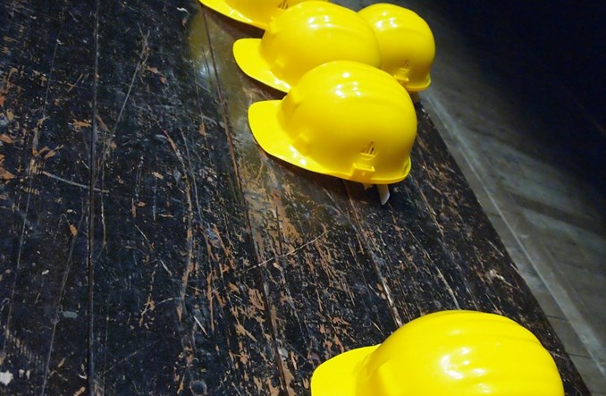 Stereotypy płciowe w budowlance wciąż silne. Finanse przyspieszą zmiany mentalne? 