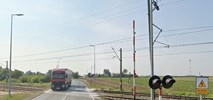 Świętokrzyskie: Rusza remont przejazdu kolejowego przez DK nr 79 