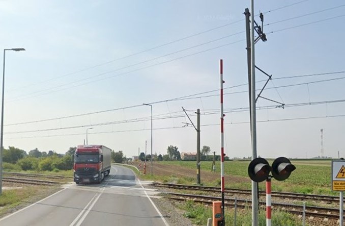 Świętokrzyskie: Rusza remont przejazdu kolejowego przez DK nr 79 