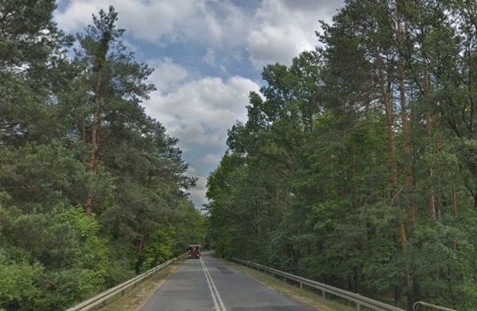 Duży przetarg drogowy w województwie śląskim