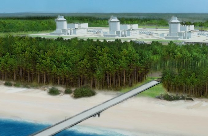 Dwa ważne przetargi dla pierwszej elektrowni jądrowej w toku