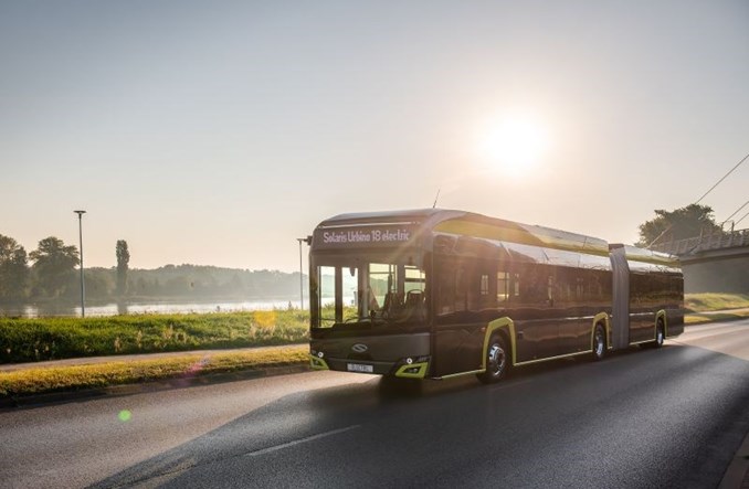 Solaris podsumowuje rok 2023. Rekordowe przychody