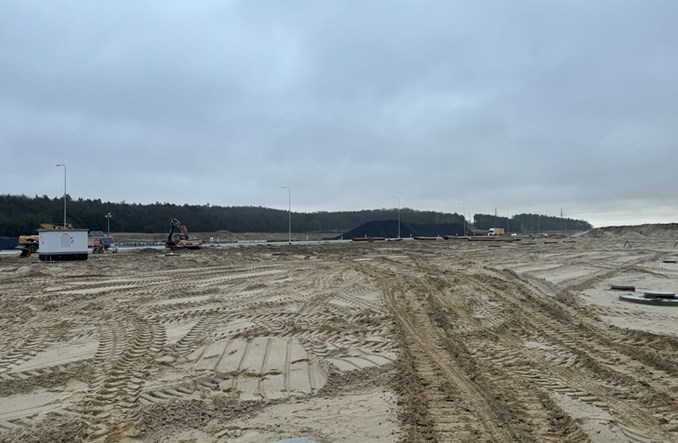 Polbud: „Trzy proste sprawy do załatwienia” na zatrzymanych kontraktach S3 i S6