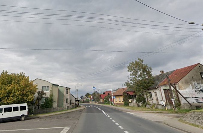 Jest decyzja ZRID dla obwodnicy Pradeł