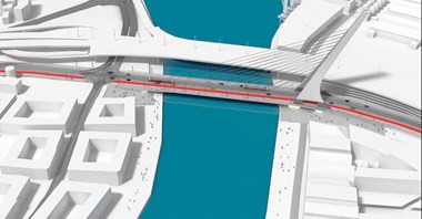 Szczecin: Kiedy powstanie Most Kłodny?