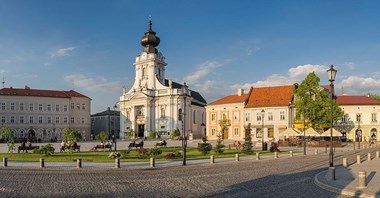 Przebieg obwodnicy Wadowic zatwierdzony