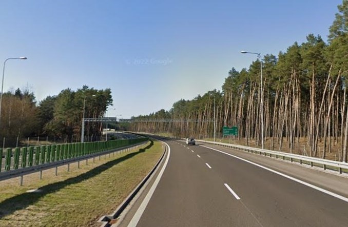 Pięć odcinków S10 dla Budimeksu, jeden dla Mirbudu. Są rozstrzygnięcia 