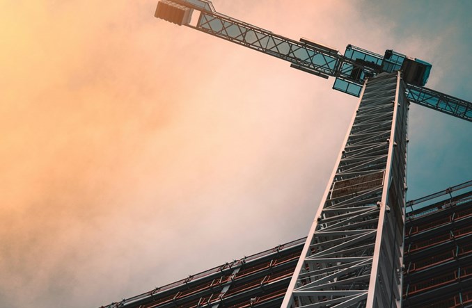 Multiconsult Polska przyspiesza transformację cyfrową w branży budowlanej