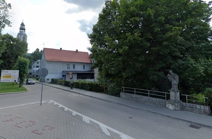 Dolny Śląsk. Ponad stuleni most w ciągu DK-33 zostanie przebudowany 