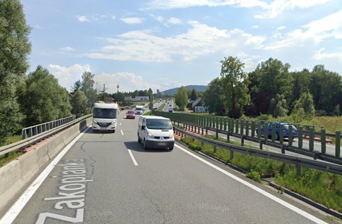 GDDKiA podpisała umowę z projektantem S7 Kraków – Myślenice