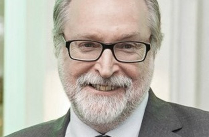 Pełnomocnik rządu ds. strategicznej infrastruktury energetycznej do resortu przemysłu