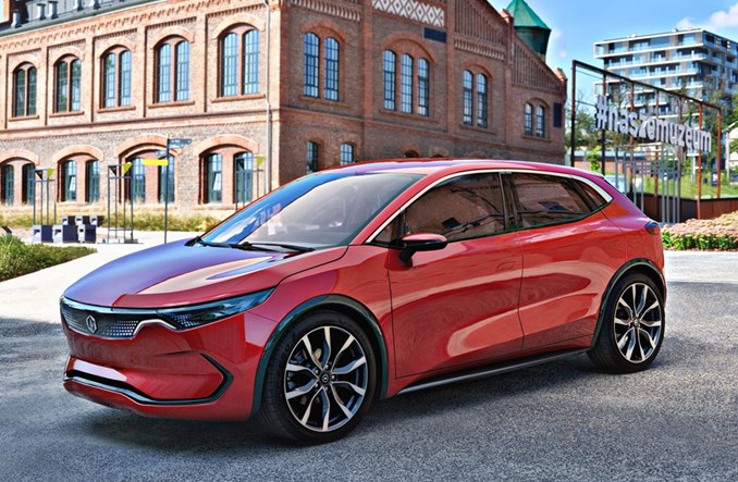 Co dalej z finansowaniem Izery? Na grant z KPO nie ma szans   