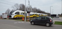 Dolnośląskie: 7 mln złotych na nowe urządzenia na przejazdach kolejowych