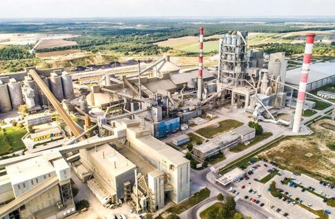 Cement Ożarów zmodernizował Dział Doradztwa Technicznego i Rozwoju 
