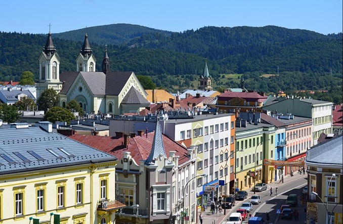 Budimex z najkorzystniejszą ofertą w przetargu na obwodnicę Sanoka