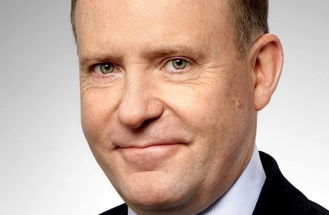 Compremum ma nowego szefa