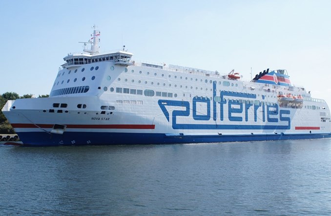 Piotr Redmerski wraca do Polskiej Żeglugi Bałtyckiej