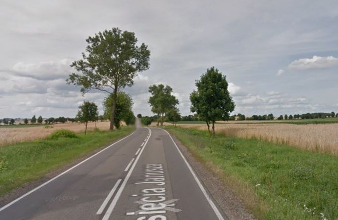 Oferty na studium dla obwodnicy Kolna (po raz trzeci) otwarte