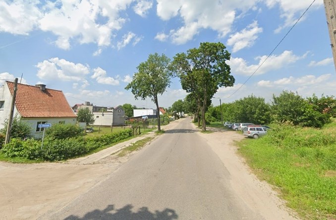 DW-600 w Mrągowie idzie do przebudowy