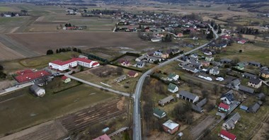 Kolejny krok w kierunku budowy obwodnicy Gorajca