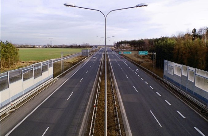S11 Oborniki – Poznań za 853 mln zł. Przetarg rozstrzygnięty 
