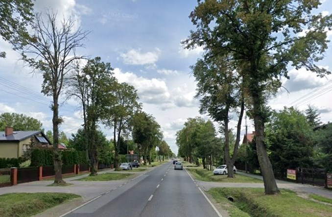 Obwodnica Łochowa: Jest decyzja środowiskowa