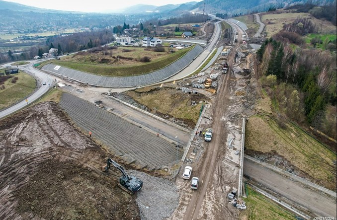 Mirbud rozbudowuje portfel zamówień