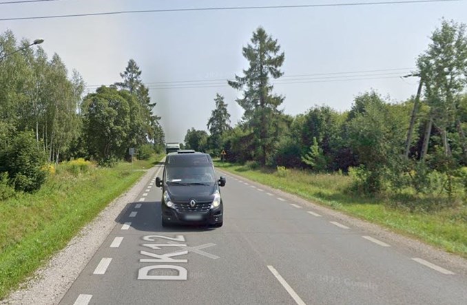 Drugi odcinek S12 ma wybranego wykonawcę