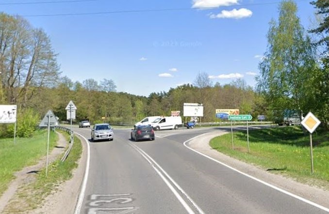 Mazowieckie. Strabag zacznie przebudowę dwóch dróg