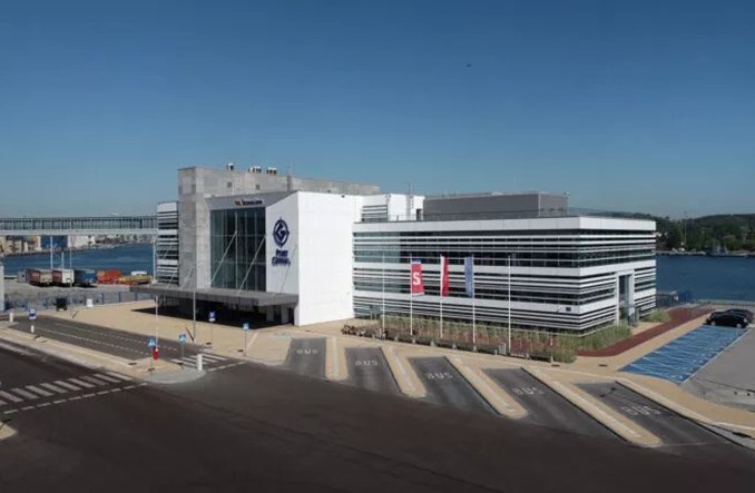 Mirosław Czapiewski w zarządzie Portu Gdynia