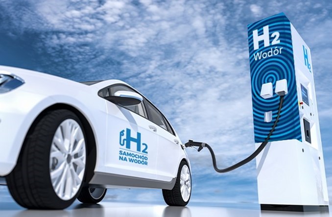 Samochody wodorowe Grupy Polsat Plus przejechały pierwszy milion kilometrów